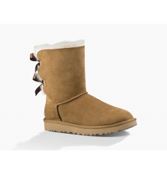 Bailey Bow II Chestnut 1016225